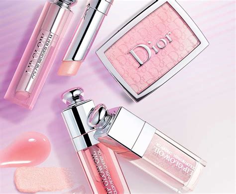 makeup von dior|best dior makeup products 2020.